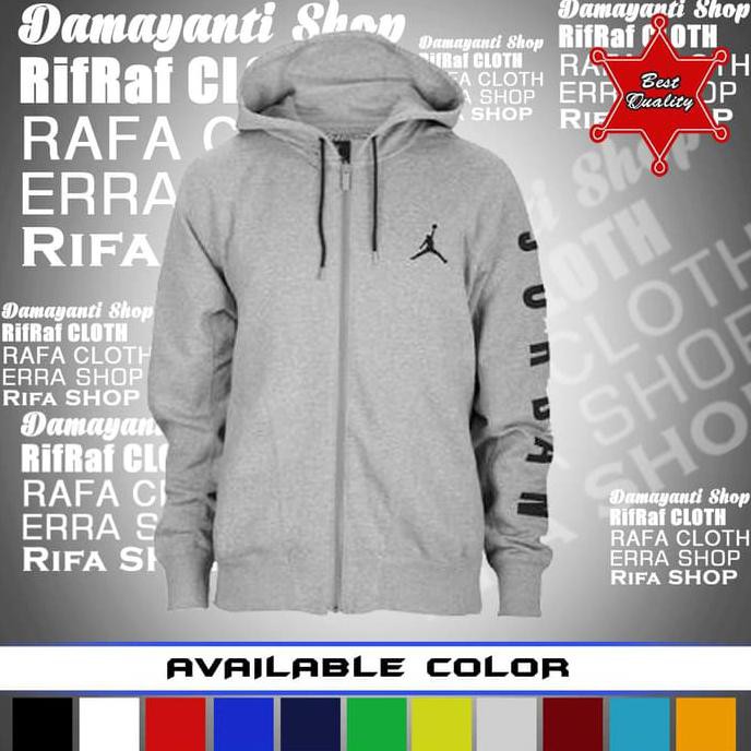 Hoodie Jordan / Jaket Murah / Sweater Jordan