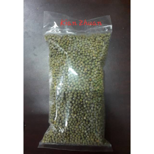 Kacang Hijau 500gr