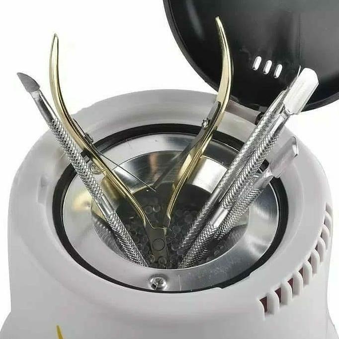 Tool Sterilizer Alat Facial Salon Barber Klinik Kecantikan