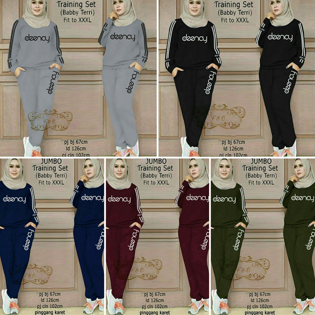 NYC - KDLP SETELAN JUMBO MARIMAR / SETELAN JUMBO WANITA SETELAN CELANA WANITA SETELAN ROK WANITA