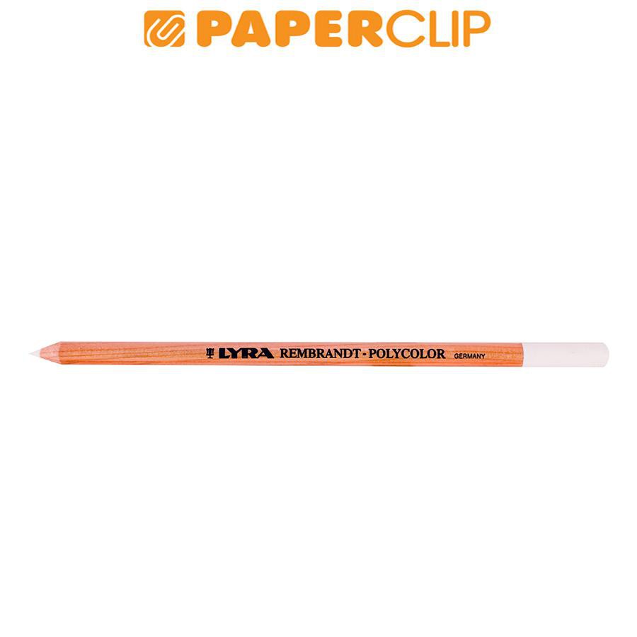 

PENCIL LYRA 60001/2000001 WHITE