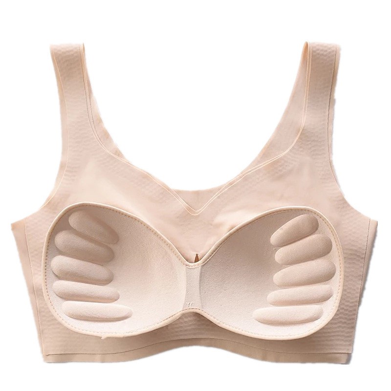 Brasay Bra Sport Yoga Lari Wanita Dengan Model Untuk Busana Musim Panas 1023