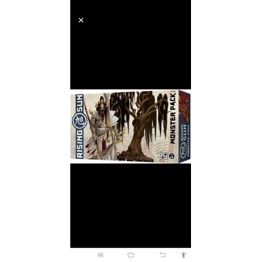 rising sun monster pack expansion board game