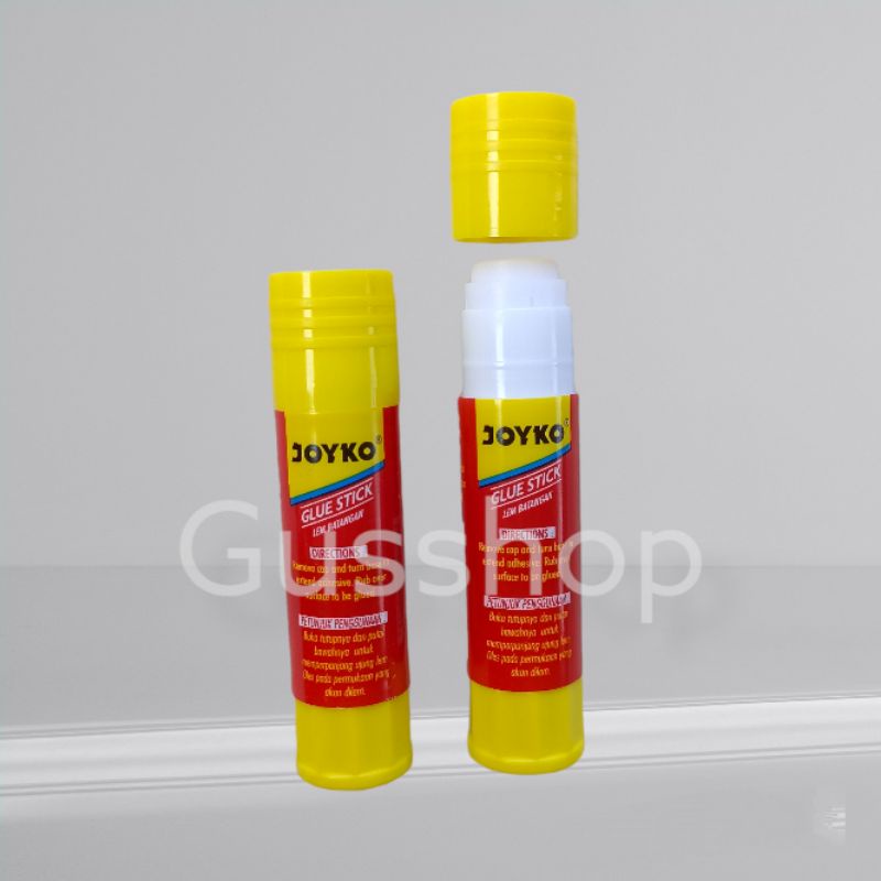 

GLUE STICK / LEM BATANG JOYKO