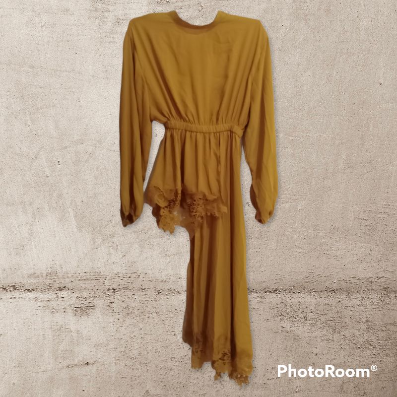 TUNIK//ATASAN BAJU WANITA DEWASA IMPORT