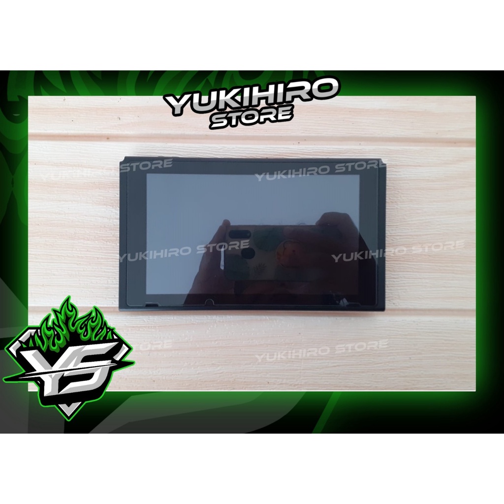 Tablet Nintendo Switch V2 CFW
