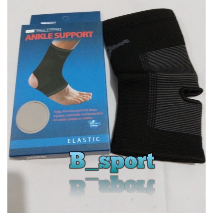 ENGKEL KAKI / ENGKEL SUPPORT MIZUNO