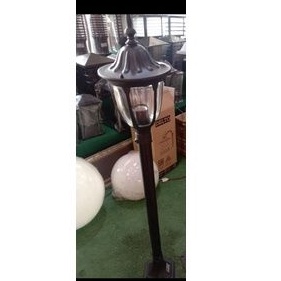 Lampu Taman Lampu Jalan Lampu Outdoor Tinggi 106Cm