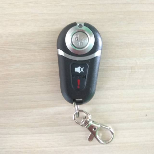 Original remote toyota Avanza