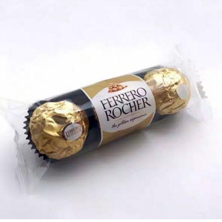 

BESTSELLER Ferrero Rocher T - 3 ( isi 3 )