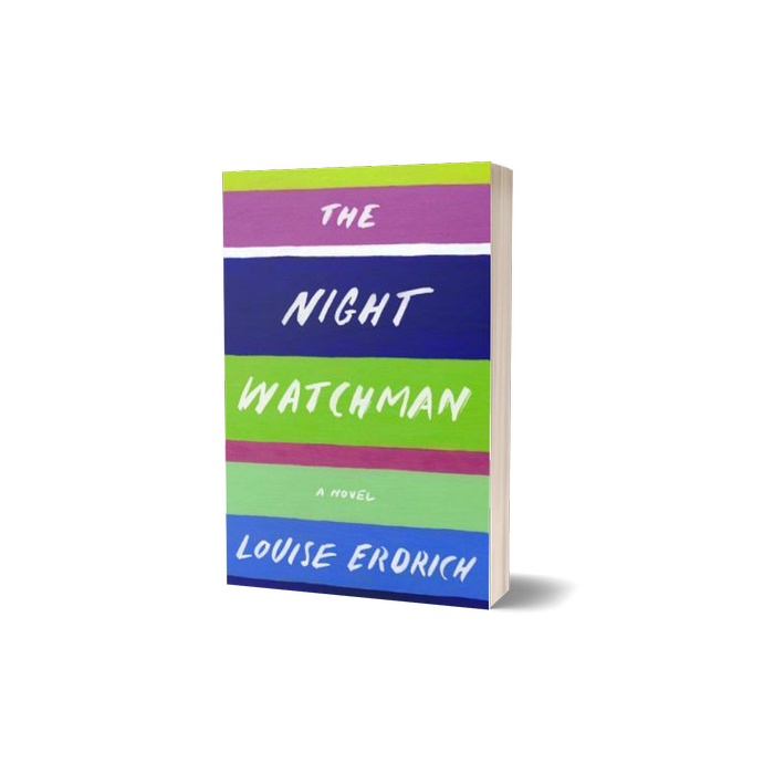 

The Night Watchman