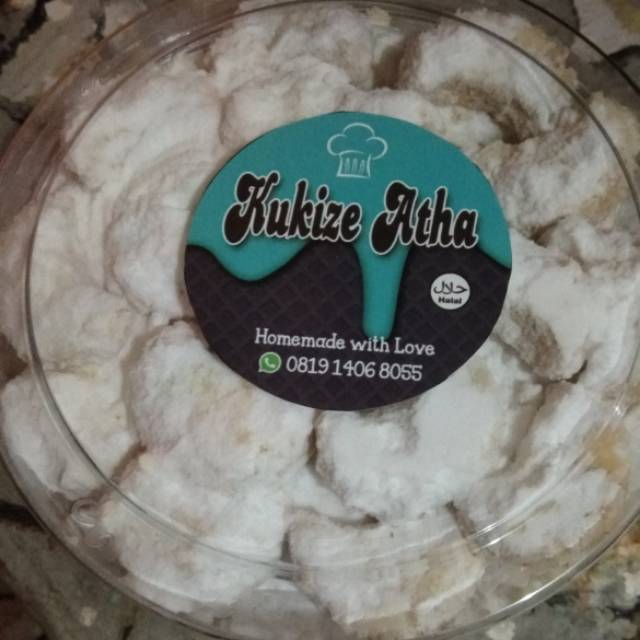 

Putri salju mede