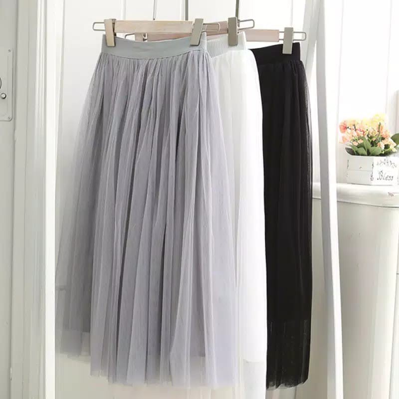 Rok tutu dewasa 90cm