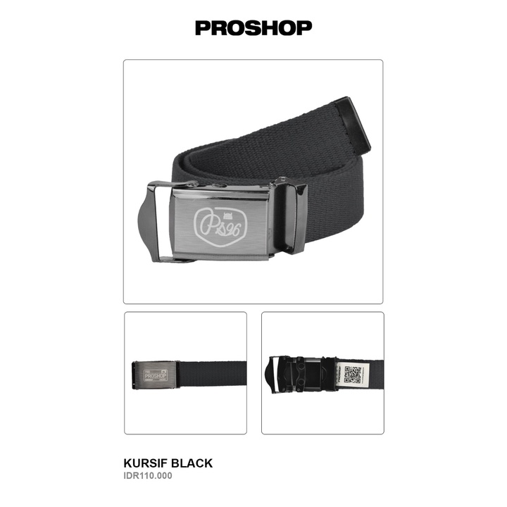 BELY PROSHOP | SABUK PSXWEAR | SABUK DISTRO PROSHOP X WEAR | SABUK ORIGINAL MURAH