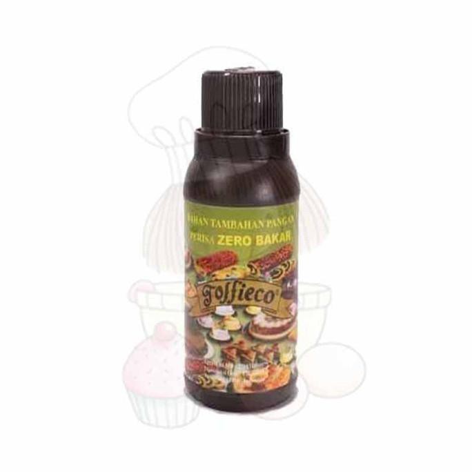 

Murah Toffieco / Toffieko Pasta Perisa & Pewarna - Zero Bakar / Rum 1Kg