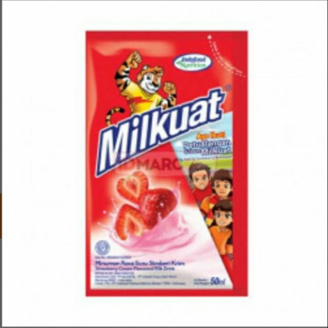 Milkuat bantal 50ml