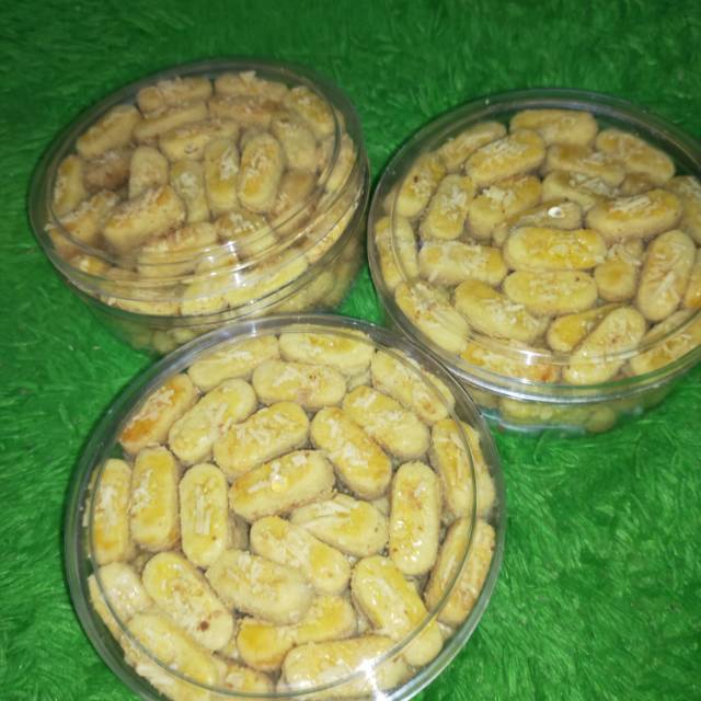 

Kue kering kastangel
