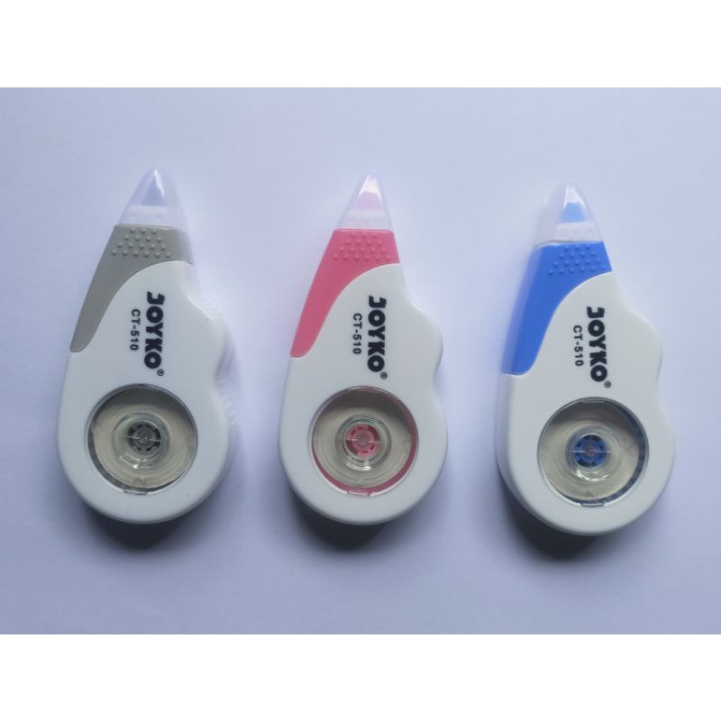 

Tip-Ex CT-510 Joyko