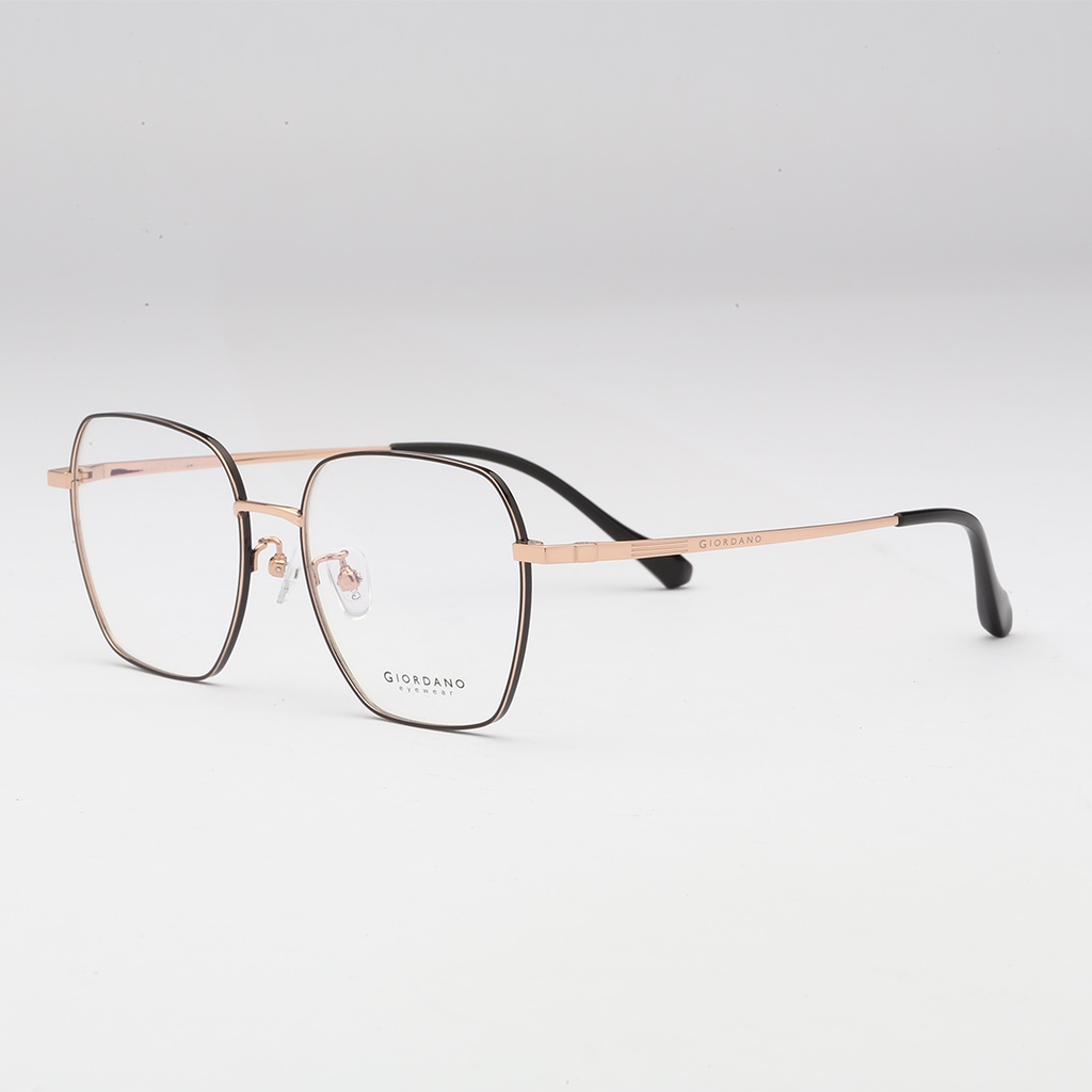 Giordano Kacamata Unisex F GD GA02642 02 54