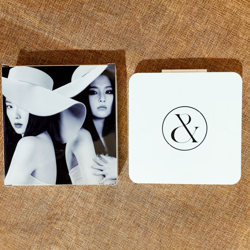 Red Velvet Album - Irene Seulgi Monster