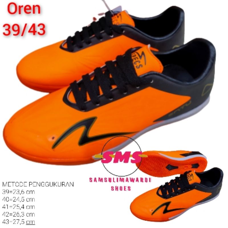 Sepatu futsal anak/SEPATU FUTSALDEWASA/SEPATUOLAHRAGA/SEPATUSPORTPRIA