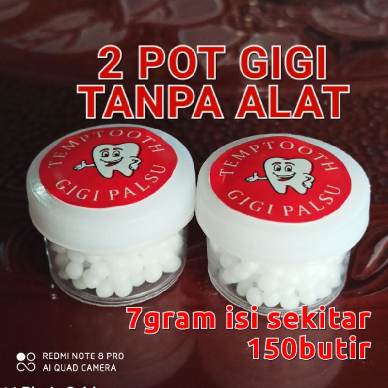 TEMPTOOTH KUALITAS TERBAIK