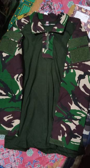 Kaos combat tactical