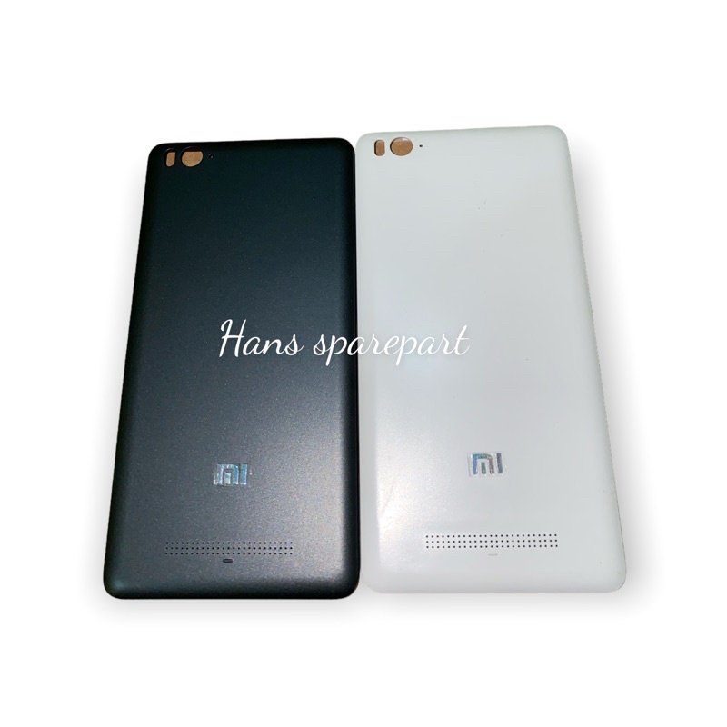 BACKDOOR BACK CASING TUTUP BELAKANG XIAOMI MI4i