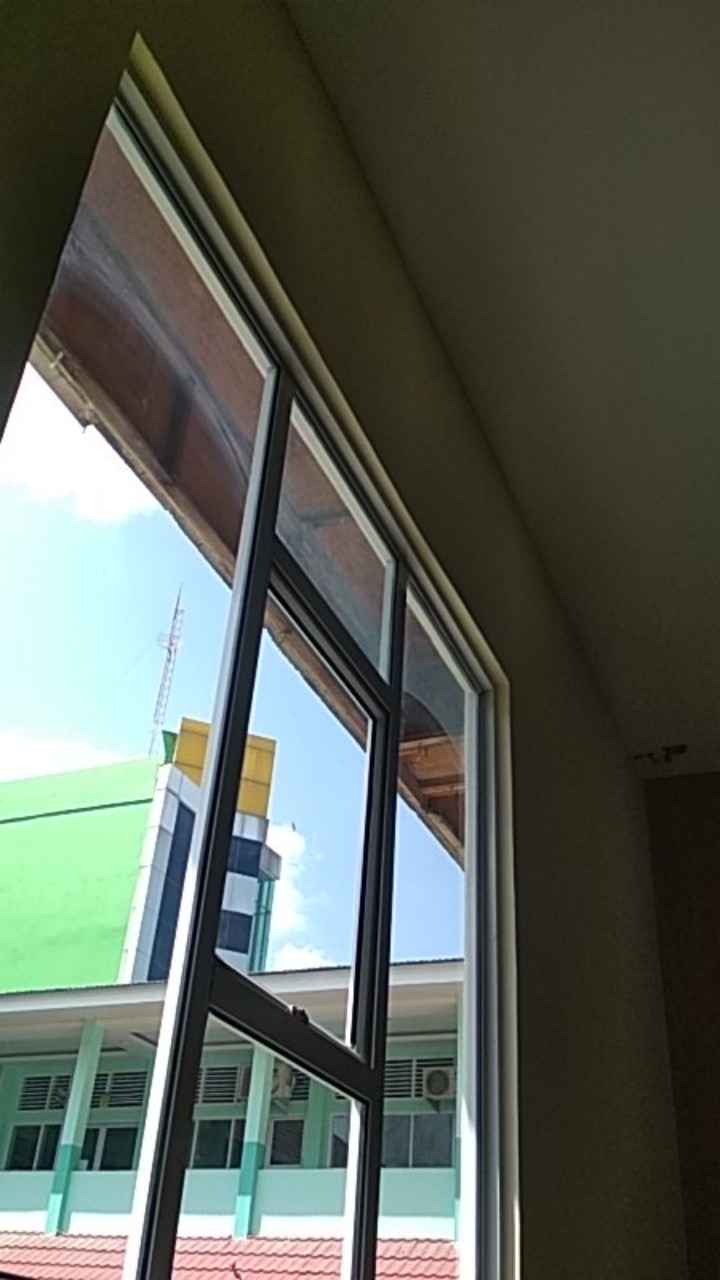 Batik Huza Gamis Syahila Prd