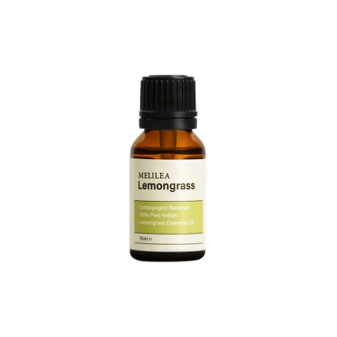 melilea essential oil Lemongrass/Serai melilea
