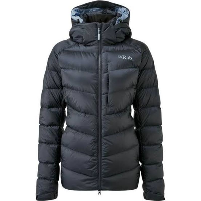 jaket bulu angsa rab axion pro