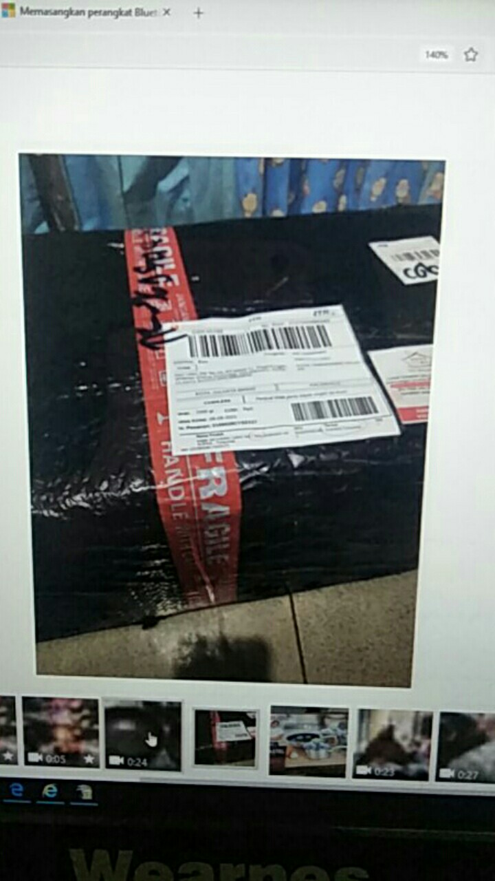 Wajan Set Induksi / Panci Set / 7pcs Cookware Set Supra - Turquoise