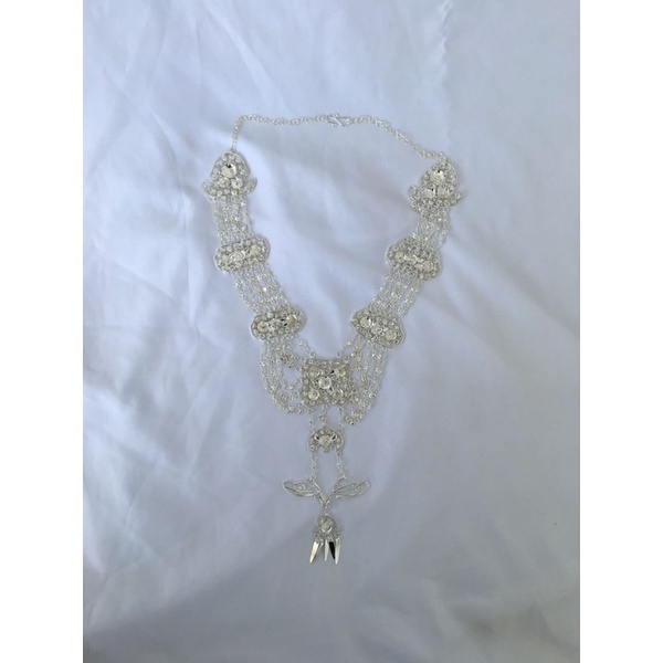 Kalung adat aceh/kalung melayu