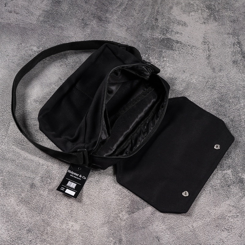 [N00195] Tas slingbag Distro