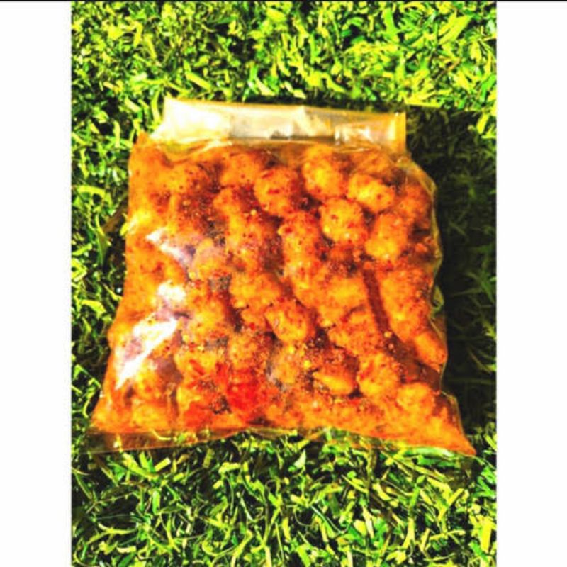 

SIOMAY KERING || BUSTIK MINI || EXTRA PEDAS