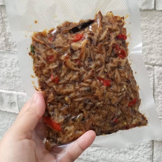 

Ikan Cakalang Siap Santap
