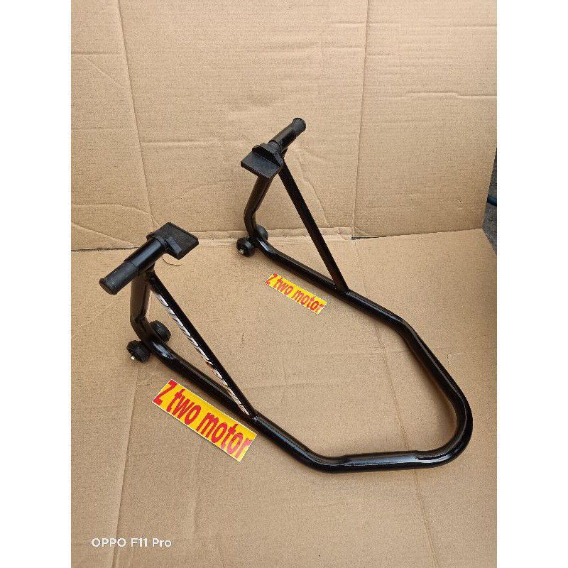 Pedok WR-155 wr155 Pedok racing belakang crf 150 standar paddock crf150 klx150 pedok racing crf150 k