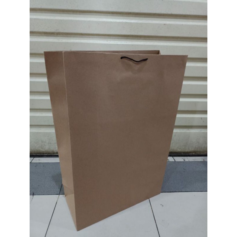 

Paper bag Jumbo termurah dan terlaris isi 12 pcs