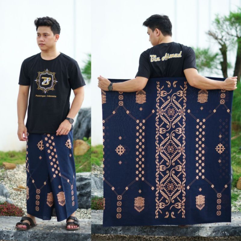 SARUNG BATIK PALAIKAT TERBARU