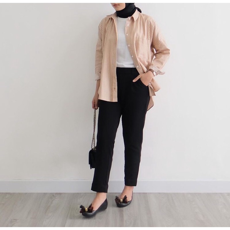 JOEY PANTS - BY COTTONARY