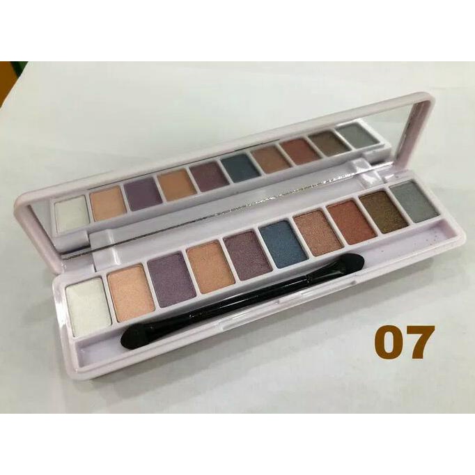 Jualan Madame Gie Eyeshadow Mondust / Eyeshadow Mondust Madame Gie Bagus