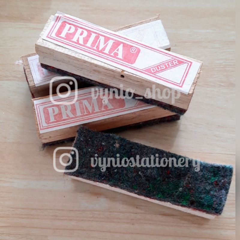 

PENGHAPUS PAPAN TULIS KAYU PRIMA