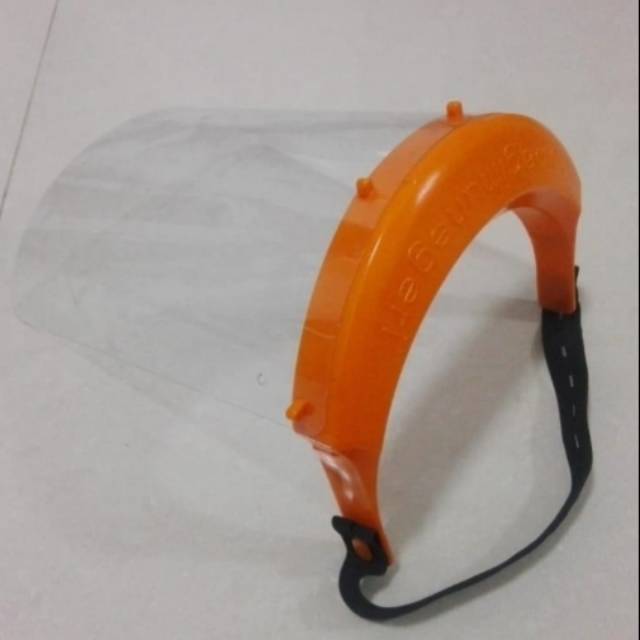 

Face shield