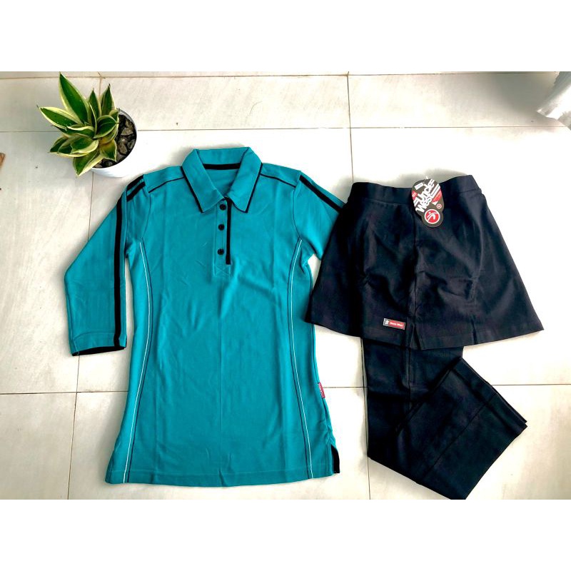 BAJU OLAHRAGA MUSLIM UNCLEWEST