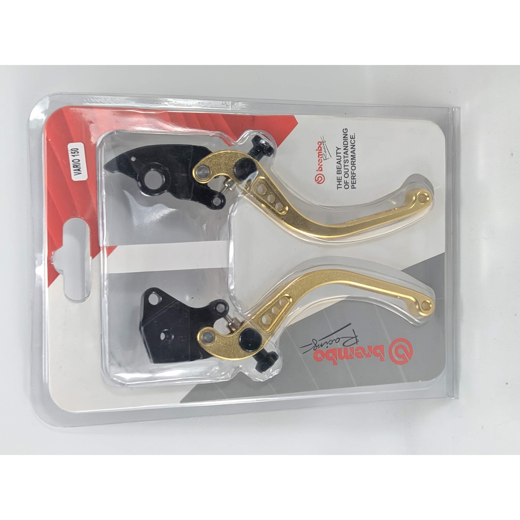 Handle Rem Vario 150 Full CNC Vario 150 Handle Rem Vario 150 CNC