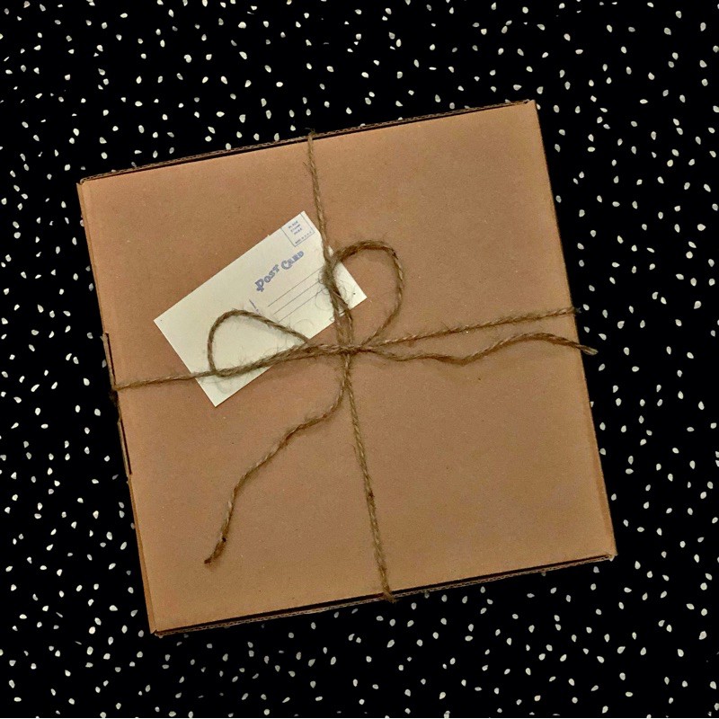 

gift box hampers kotak kardus