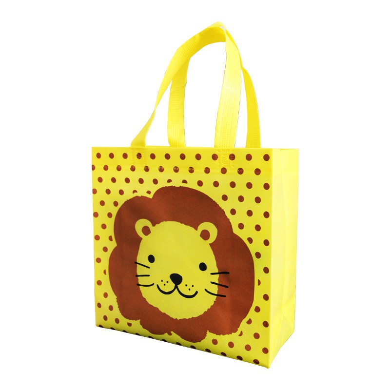 

[COD] Goodie Bag Ulang Tahun Anak 25 x 25 x 09