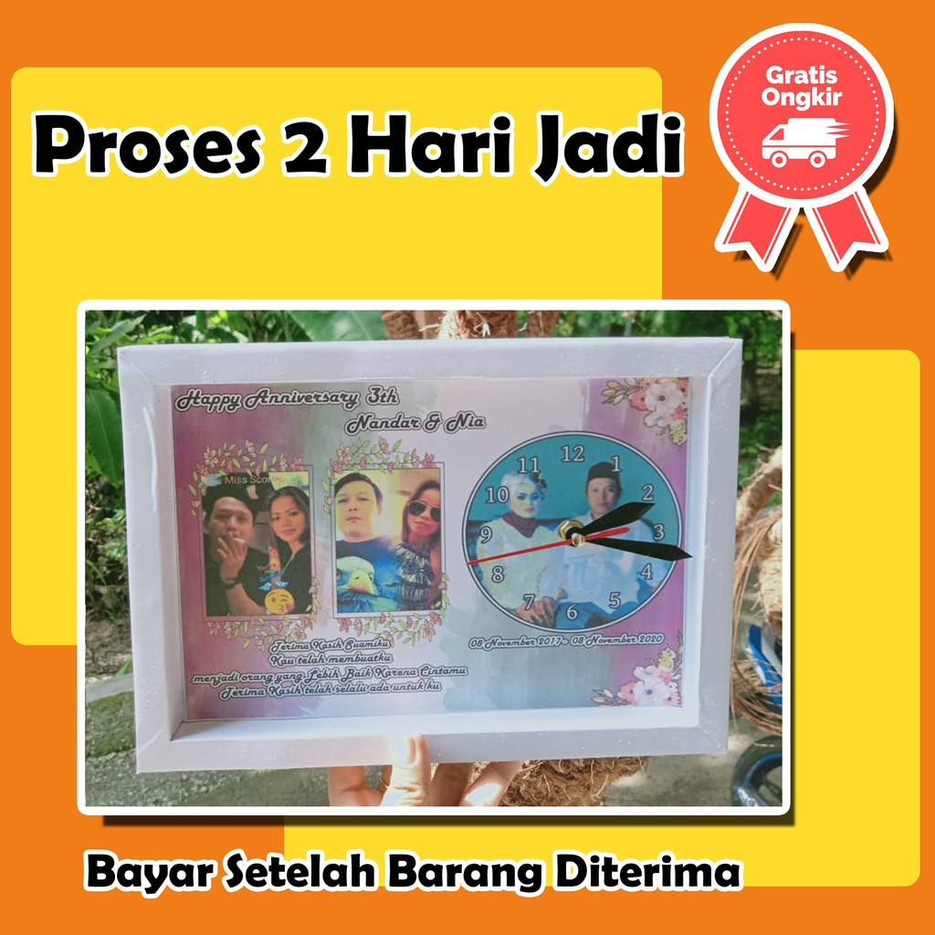 

KADO PERNIKAHAN / KADO UNIK. HADIAH PERNIKAHAN, KADO WISUDA. KADO ULANG TAHUN, KADO ANNIVERSARY