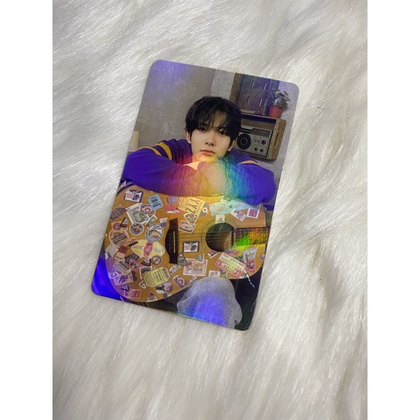 PC HOLO HEESEUNG GITAR