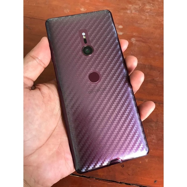 sony xz3 docomo wifi only